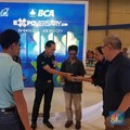 Mohon Maaf! Penguna Iphone Belum Bisa Gunakan BCA Keyboard