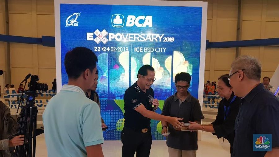 Inovasi ini sebelumnya lebih dulu diterapkan dalam aplikasi Jenius milik PT Bank BTPN Tbk (BTPN).