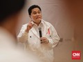 Pemerintah Sudah Kantongi Nama Calon Dirut Bank Mandiri
