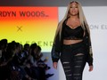 Jordyn Woods Buka Suara soal Perselingkuhan dengan Tristan