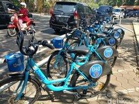 Boseh: Antara Model Bisnis Startup & Subsidi Pemkot Bandung
