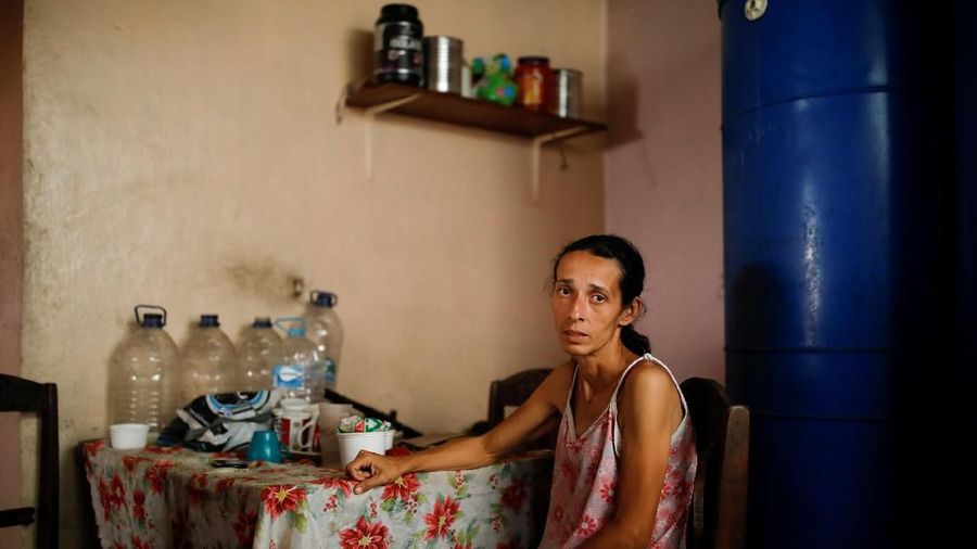 Situasi dan kondisi di Venezuela semakin memanas.