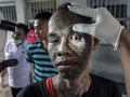 FOTO: Lapas Jadi Surga Pengendalian Narkoba