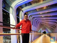 Geger Nasdem Kritik Jokowi, Demi Muluskan Anies Nyapres 2024?