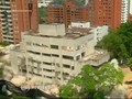Video: Gedung Apartemen Pablo Escobar Hancur Diledakkan
