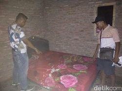 Korban Incest di Lampung Diperkosa Kakak 120 Kali, Ayah Berulangkali Korban Incest di Lampung Diperkosa Kakak 120 Kali, Ayah Berulangkali