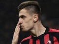 FOTO: Pesta Gol AC Milan ke Gawang Empoli