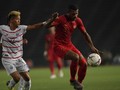 Insiden Lucu Marinus Ketinggalan Bus Timnas Indonesia U-23