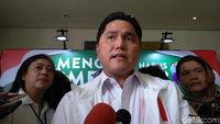 DetikNews - Berita hari ini di Indonesia dan Internasional