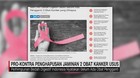 Pro Kontra Penghapusan Obat Kanker Usus Oleh BPJS