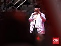 Tol Langit ala Ma'ruf Bikin Sentimen Negatif ke Jokowi