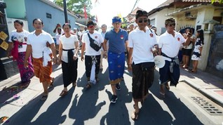 Sandiaga Siapkan Konsep Unikop untuk Saingi Unicorn