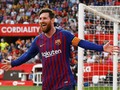 Barcelona Kalahkan Sevilla, Messi Sebut Kompetisi Belum Usai