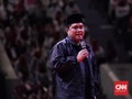Erick Thohir Siapkan Tiga Calon Dirut PLN