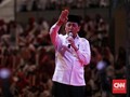 Wiranto: Jangan Takut dengan Pergerakan Massa Pemilu 2019
