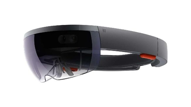 Karyawan Microsoft Protes HoloLens Digunakan Militer AS