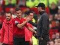 Klopp Pasrah Man United Tak Bisa Kalahkan Man City