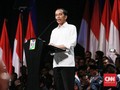 Kartu Sembako Murah dan KIP Kuliah, Dua Program Baru Jokowi
