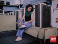 Dhira Bongs, Berangkat Dari Punk dan Death Metal
