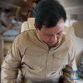 Prabowo Lagi Cari Para Ahli Elektronika, Ada Apa?