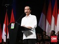 Jokowi: Yang Mau Kembalikan Lahan, Saya Tunggu Sekarang
