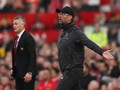 MU Bisa Juara Jika Klopp dan Pep Hengkang