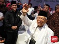 Jawara Betawi Dukung Jokowi karena Ma'ruf Pendekar Silat