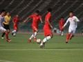 Prediksi Timnas Indonesia U-23 vs Vietnam