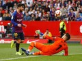 Klasemen Liga Spanyol Usai Barcelona Kalahkan Sevilla 4-2