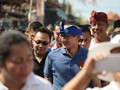 Vincentia Luruskan Pernyataan Ingin Jadi Istri Kedua Sandiaga