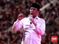SayaGolput: Ancaman Wiranto Hoaks yang Menakutkan Masyarakat