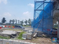 Wah! Demi Mudik, Tol Trans Jawa Satu Arah Pada 31 Mei-2 Juni