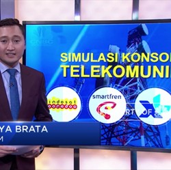Soal Konsolidasi, Ini Kata Indosat, Telkomsel & XL