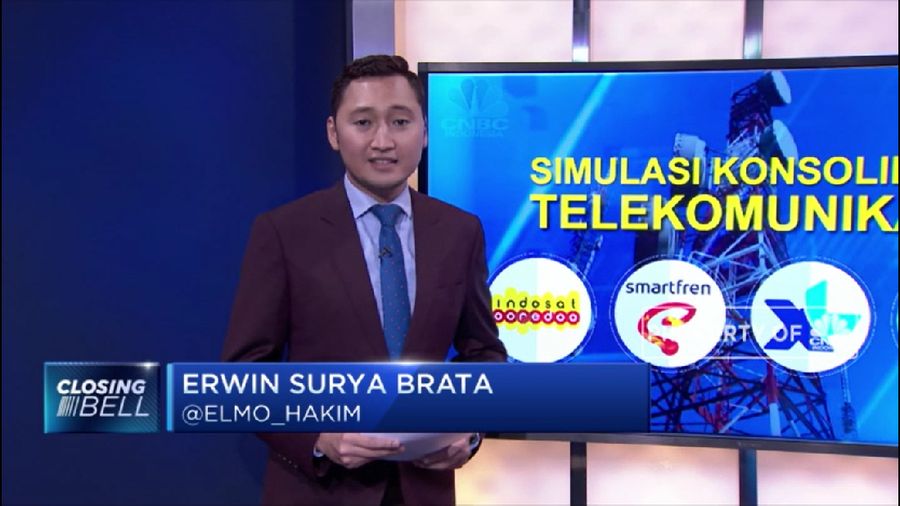 Wacana ini terus berkembang dan antar operator sudah melakukan komunikasi tetapi masih menunggu peraturan dari pemerintah.