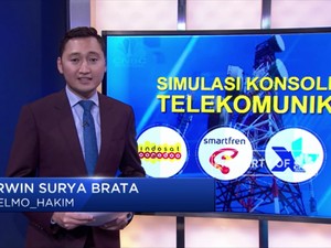 Mau Tahu Kalau Konsolidasi Telekomunikasi Terjadi? Ini Dia