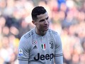 Cristiano Ronaldo Disebut Mulai Ragukan Allegri di Juventus