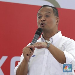 Dirut Transjakarta Agung Wicaksono Resign, Ini Respons Anies