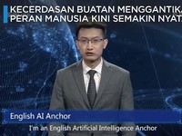 Artificial Intelligence Mulai Gantikan Manusia? Ini Buktinya