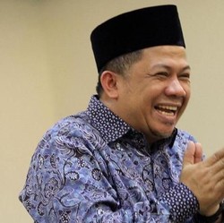 Fahri: Jokowi akan Dilumpuhkan Sampai Keluarkan Perppu KPK