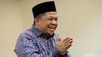 Buka-bukaan Fahri Hamzah Soal Bubarkan KPK Hingga Resesi RI - Halaman 4