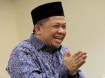 Fahri: Jokowi akan Dilumpuhkan Sampai Keluarkan Perppu KPK