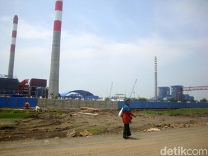 Ini Dia PLTU Bermasalah Penyebab Listrik Mati Bergilir di Jawa