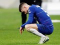 Kisah Bintang Chelsea Dibayar Rp321 Ribu di Awal Karier