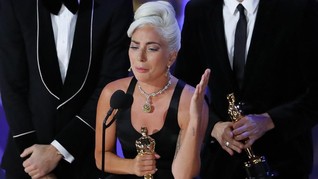 Menu Makanan Sehat Favorit Lady Gaga
