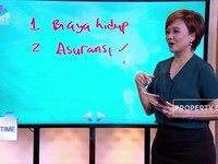 Ini Dia Prioritas Keuangan Generasi Sandwich