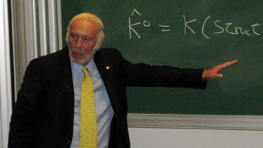 James Harris Simons