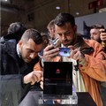 Ini Spesifikasi Mate X, Ponsel Layar Lipat Huawei Rp 36 Juta