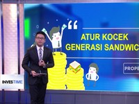 Atur Kocek Generasi Sandwich