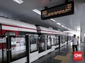 Kritik Pemprov DKI, DPRD Sebut Target Penumpang LRT Tak Logis