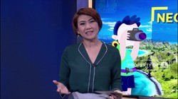 Gairah Pariwisata Indonesia